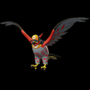 Pokémon #663etuo UNITE