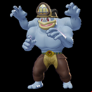 Pokémon #68m UNITE