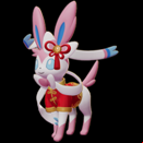 Pokémon #700dna UNITE