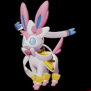 Pokémon #700ep UNITE