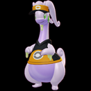 Pokémon #706etuo UNITE