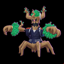 Pokémon #709eh UNITE