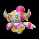 Pokémon #720 UNITE