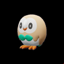 Pokémon #722 UNITE