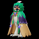Pokémon #724dle UNITE