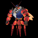 Pokémon #794es UNITE