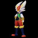 Pokémon #815g UNITE