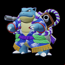 Pokémon #9ata UNITE