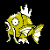 Pokémon #129 2G