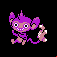 Pokémon #190 2G