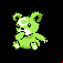 Pokémon #216 2G