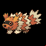 Pokémon #263 3G