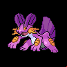 Pokémon #260 5G