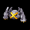 Pokémon #376 5G