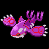 Pokémon #382 5G