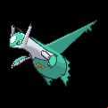 Pokémon #381 6G