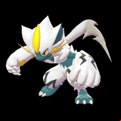 Pokémon #807 8G