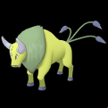 Pokémon #128 MX