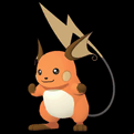 Pokémon #26 MX