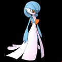 Pokémon #282 MX
