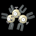 Pokémon #82 MX